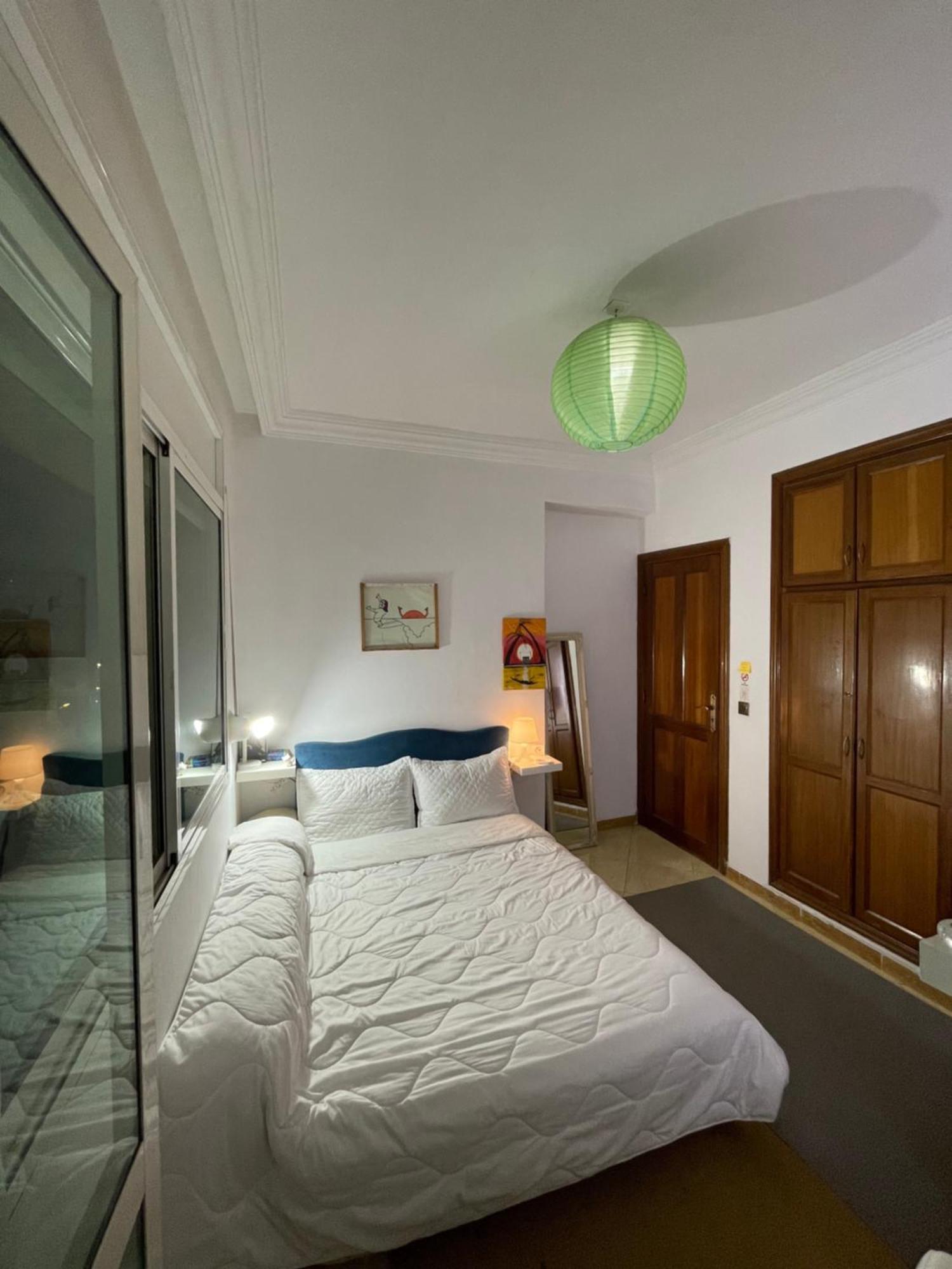 Private Room Chambre Privee Kénitra Extérieur photo