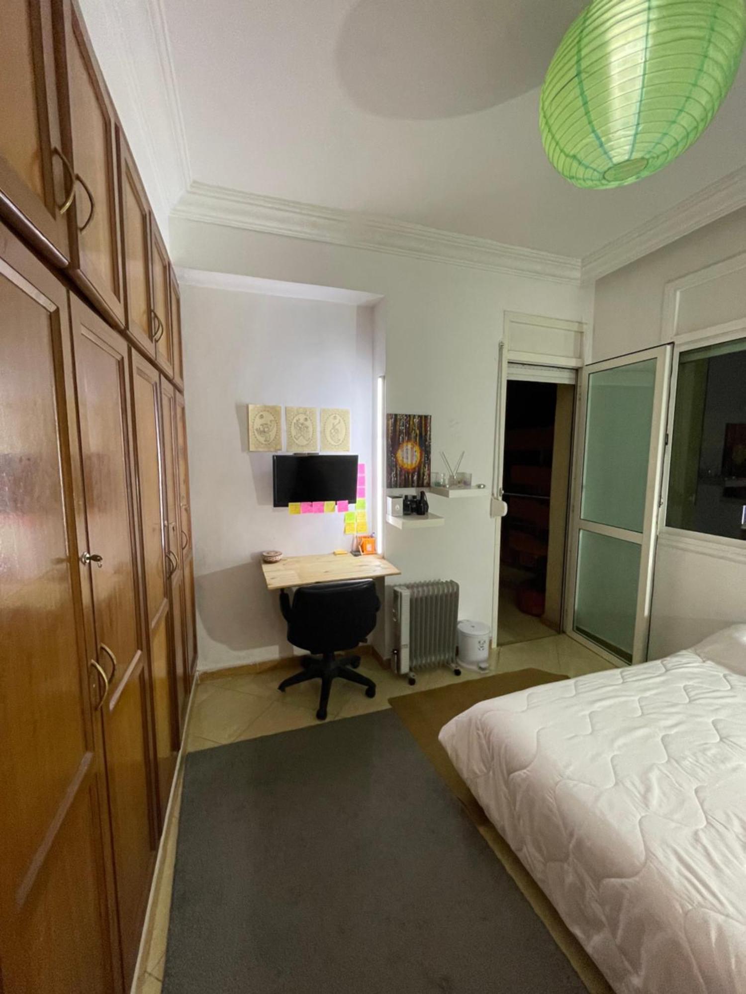 Private Room Chambre Privee Kénitra Extérieur photo